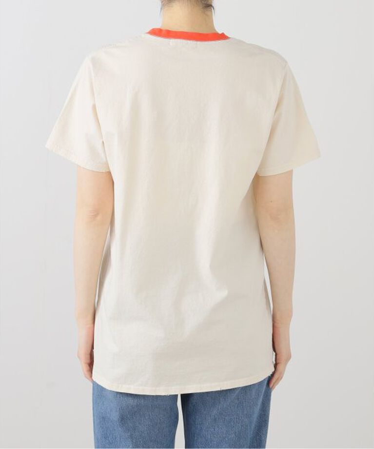 FRAMeWORK「COUTURE D`ADAM/クチュールドアダム T-SHIRT/Dance Marathon」|Tシャツ・カットソー|