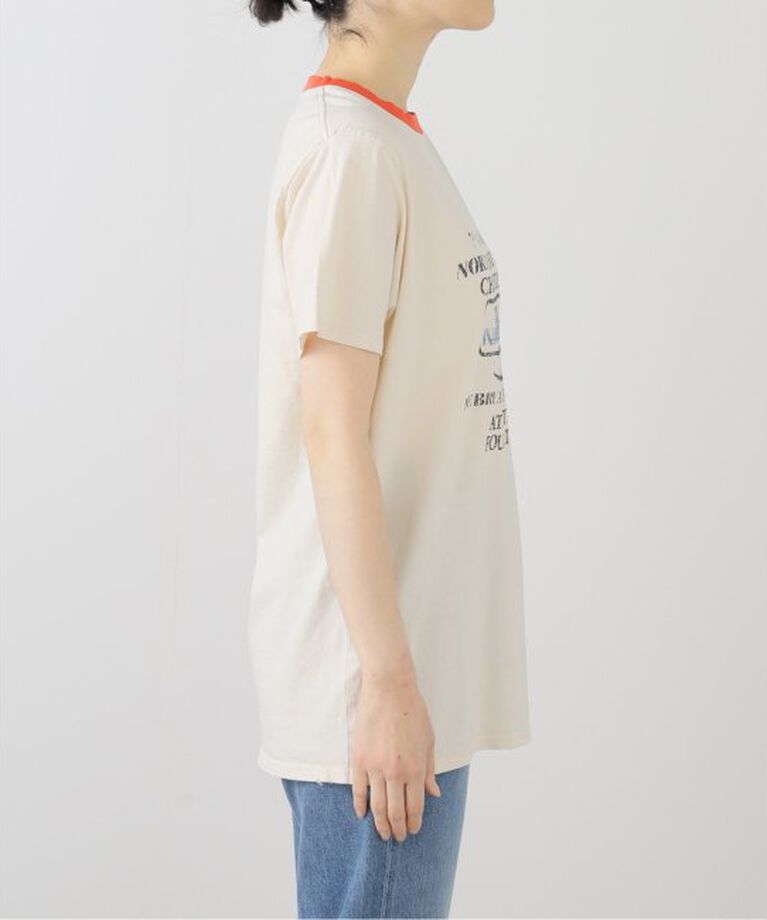 FRAMeWORK「COUTURE D`ADAM/クチュールドアダム T-SHIRT/Dance Marathon」|Tシャツ・カットソー|