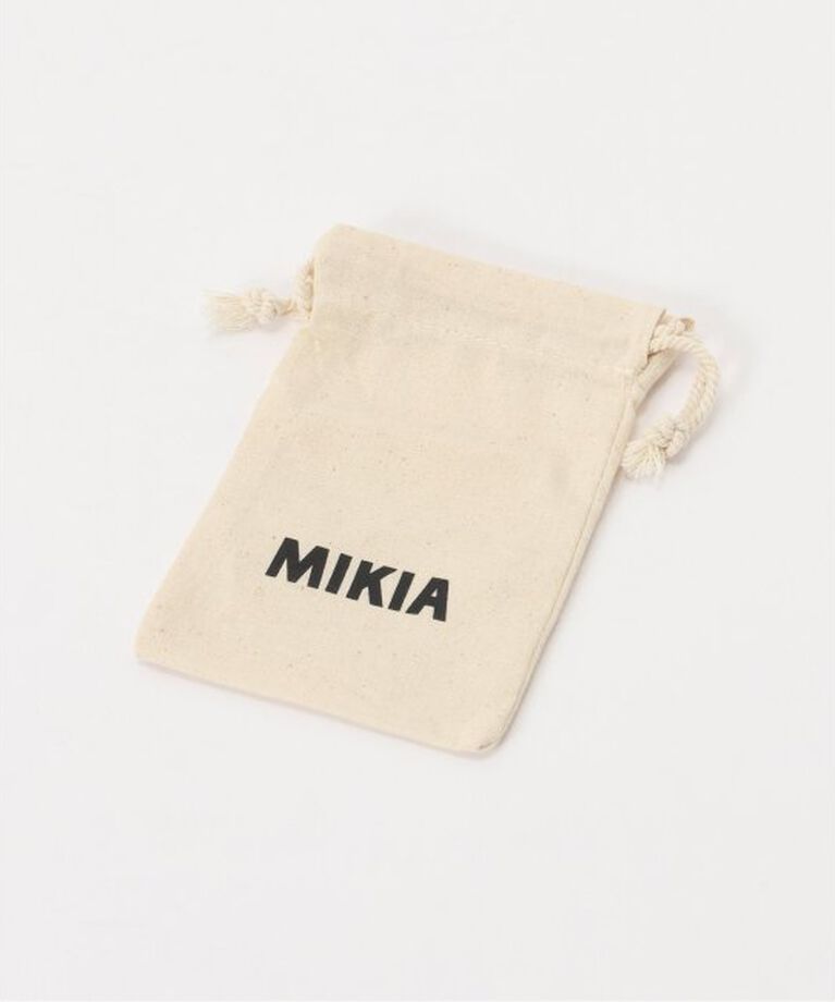 FRAMeWORK「MIKIA/ミキア 別注マルチビーズネックレス38」|ネックレス|