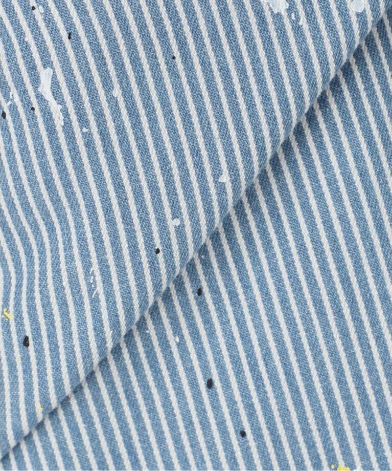 Spick and Span「PAYDAY/ペイデイ ヒッコリーオールインワン」|オールインワン|