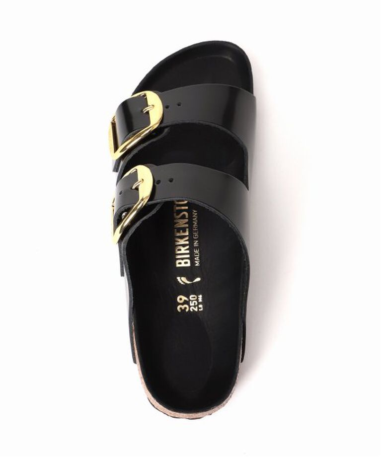 Spick and Span「《追加》BIRKENSTOCK/ビルケンシュトック ARIZONA BIG BUCKLE HEX」|サンダル|