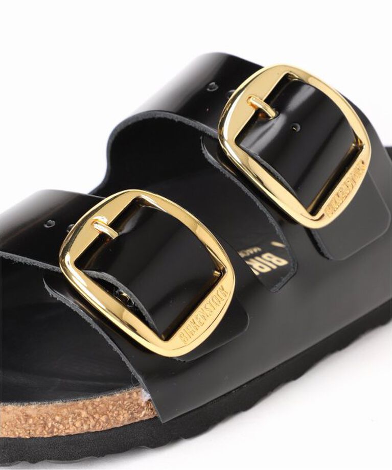 Spick and Span「《追加》BIRKENSTOCK/ビルケンシュトック ARIZONA BIG BUCKLE HEX」|サンダル|