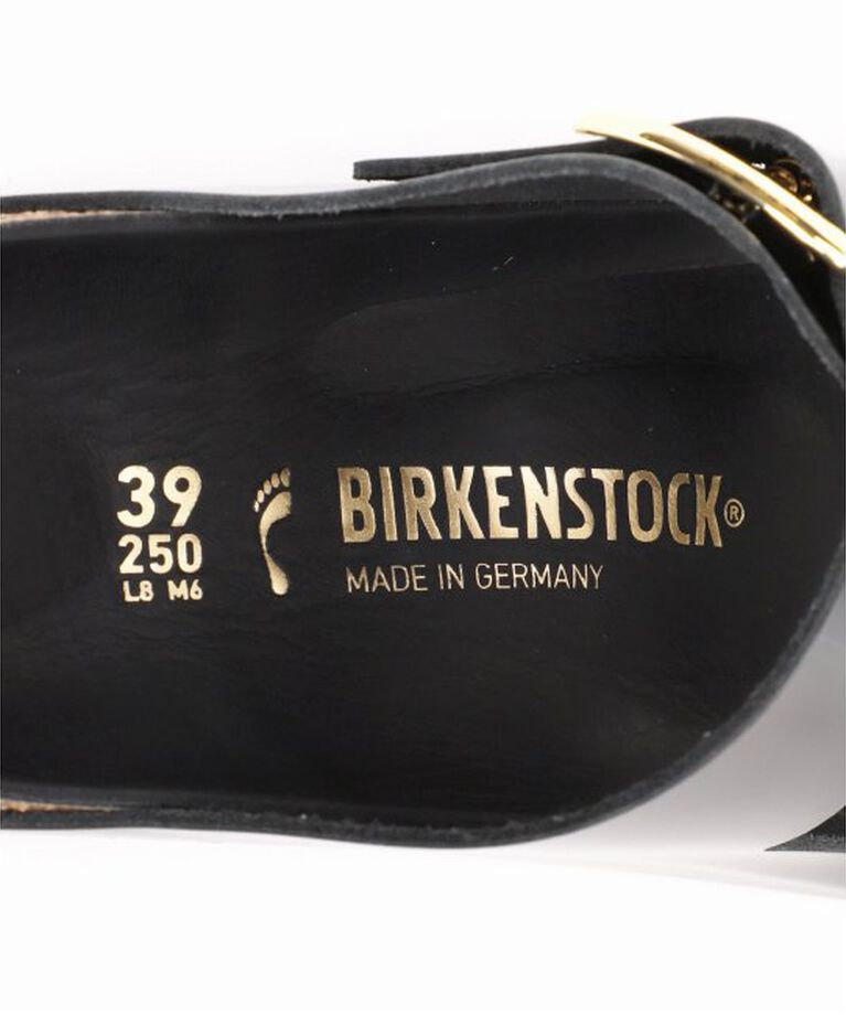 Spick and Span「《追加》BIRKENSTOCK/ビルケンシュトック ARIZONA BIG BUCKLE HEX」|サンダル|