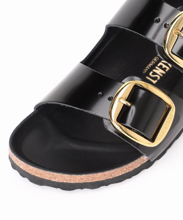 Spick and Span「《追加》BIRKENSTOCK/ビルケンシュトック ARIZONA BIG BUCKLE HEX」|サンダル|