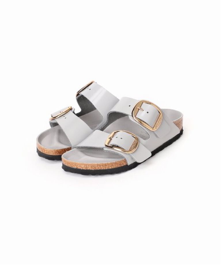 Spick and Span「《追加》BIRKENSTOCK/ビルケンシュトック ARIZONA BIG BUCKLE HEX」|サンダル|