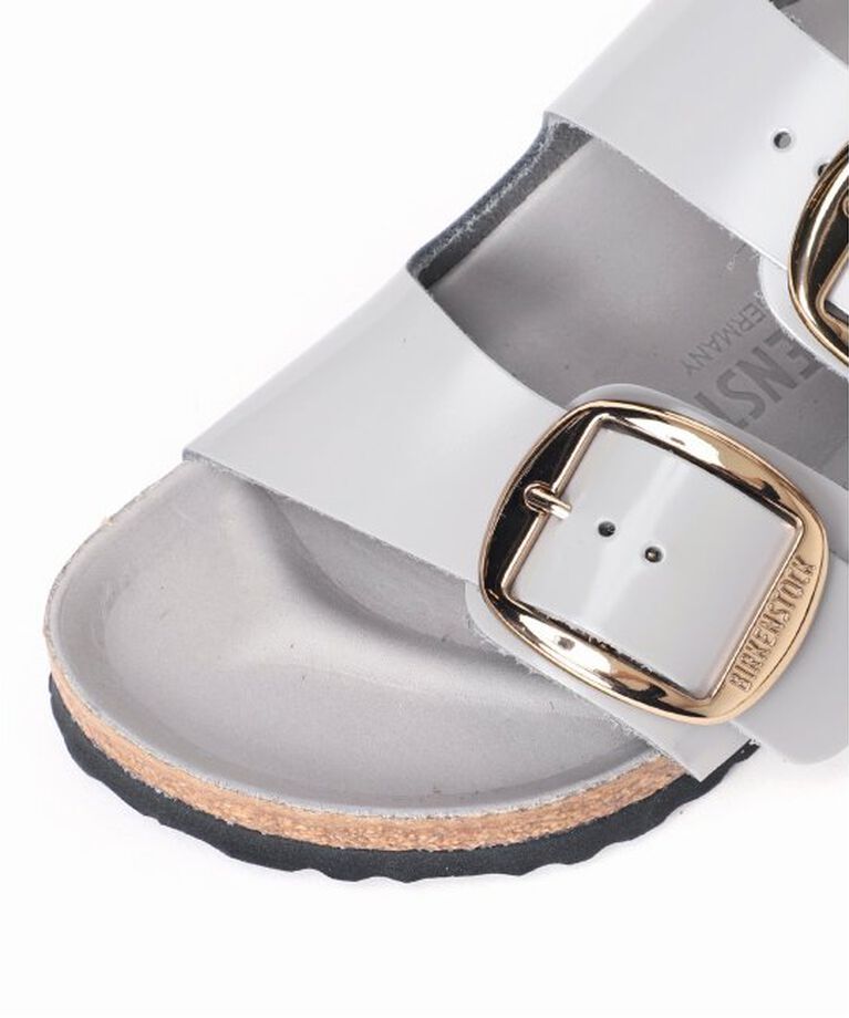 Spick and Span「《追加》BIRKENSTOCK/ビルケンシュトック ARIZONA BIG BUCKLE HEX」|サンダル|