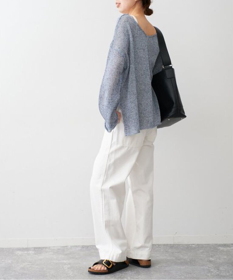 Spick and Span「《追加》BIRKENSTOCK/ビルケンシュトック ARIZONA BIG BUCKLE HEX」|サンダル|