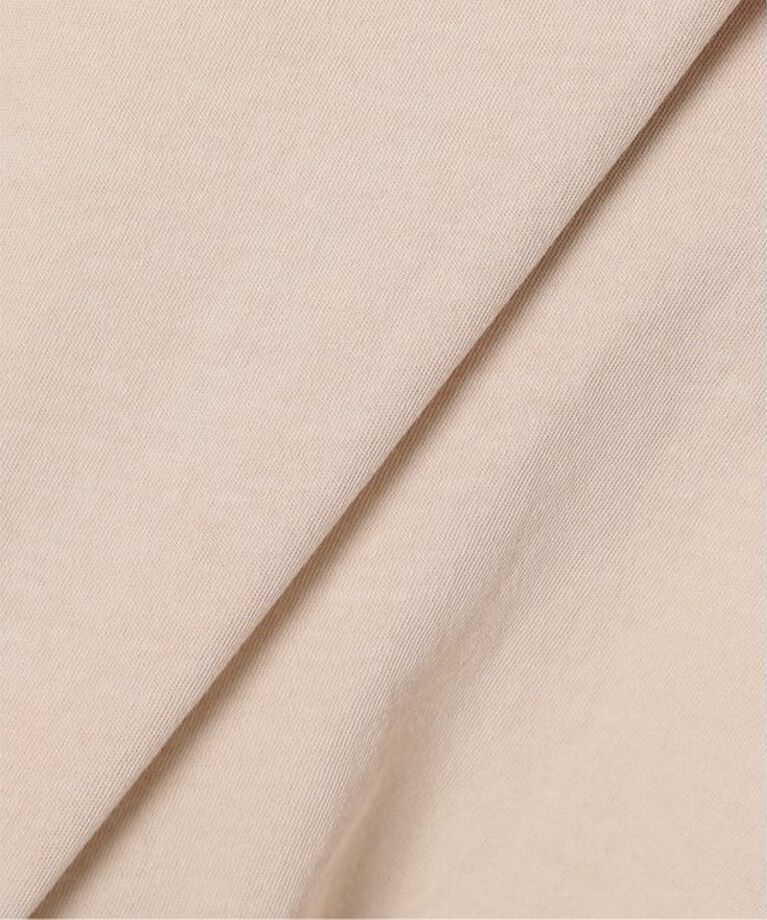 FRAMeWORK「ドライタッチコットンS/S-Tee」|Tシャツ・カットソー|