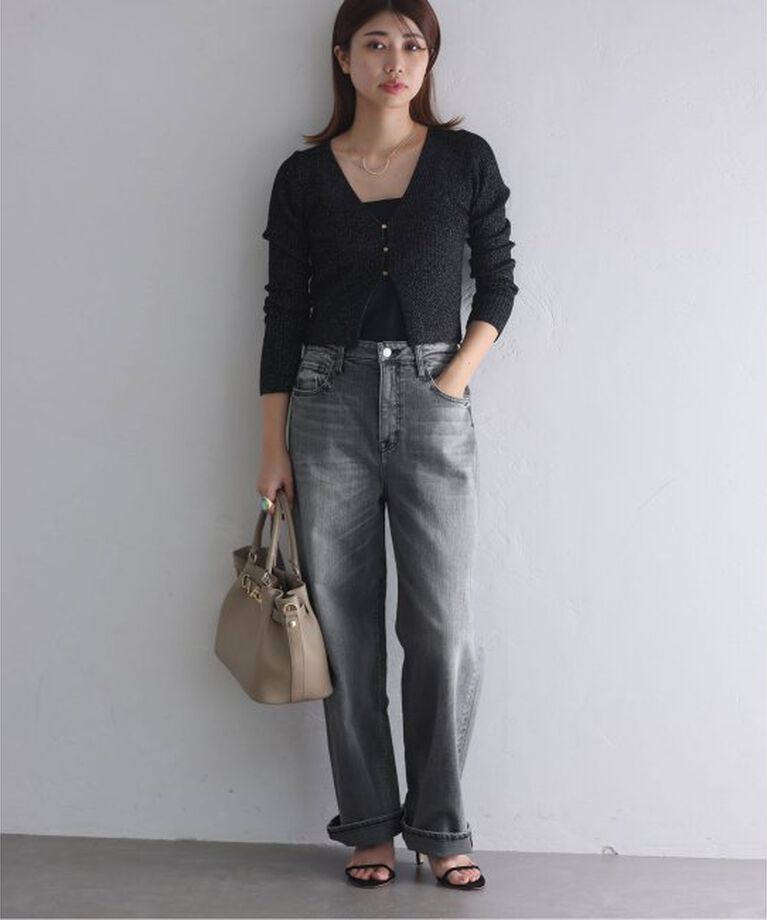  「【Healthy denim/ヘルシーデニム】Pink Pepper」|デニム|