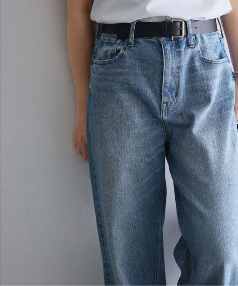  「【Healthy denim/ヘルシーデニム】Pink Pepper」|デニム|