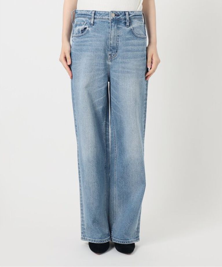  「【Healthy denim/ヘルシーデニム】Pink Pepper」|デニム|