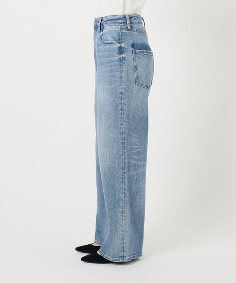  「【Healthy denim/ヘルシーデニム】Pink Pepper」|デニム|