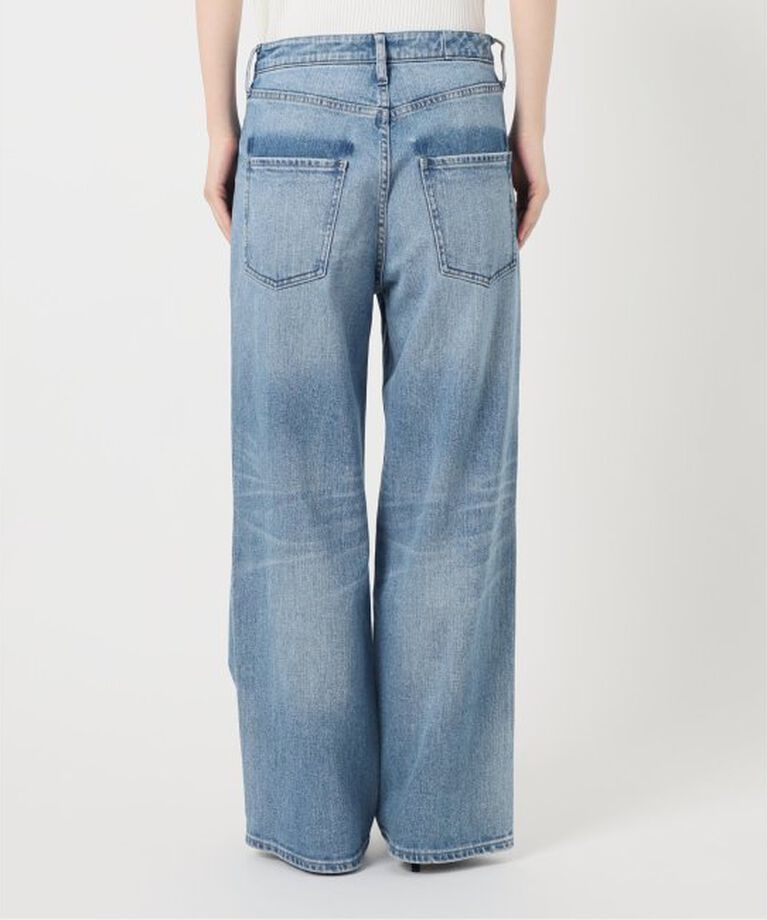  「【Healthy denim/ヘルシーデニム】Pink Pepper」|デニム|