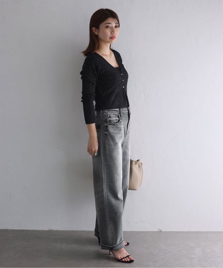  「【Healthy denim/ヘルシーデニム】Pink Pepper」|デニム|