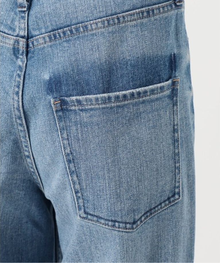  「【Healthy denim/ヘルシーデニム】Pink Pepper」|デニム|