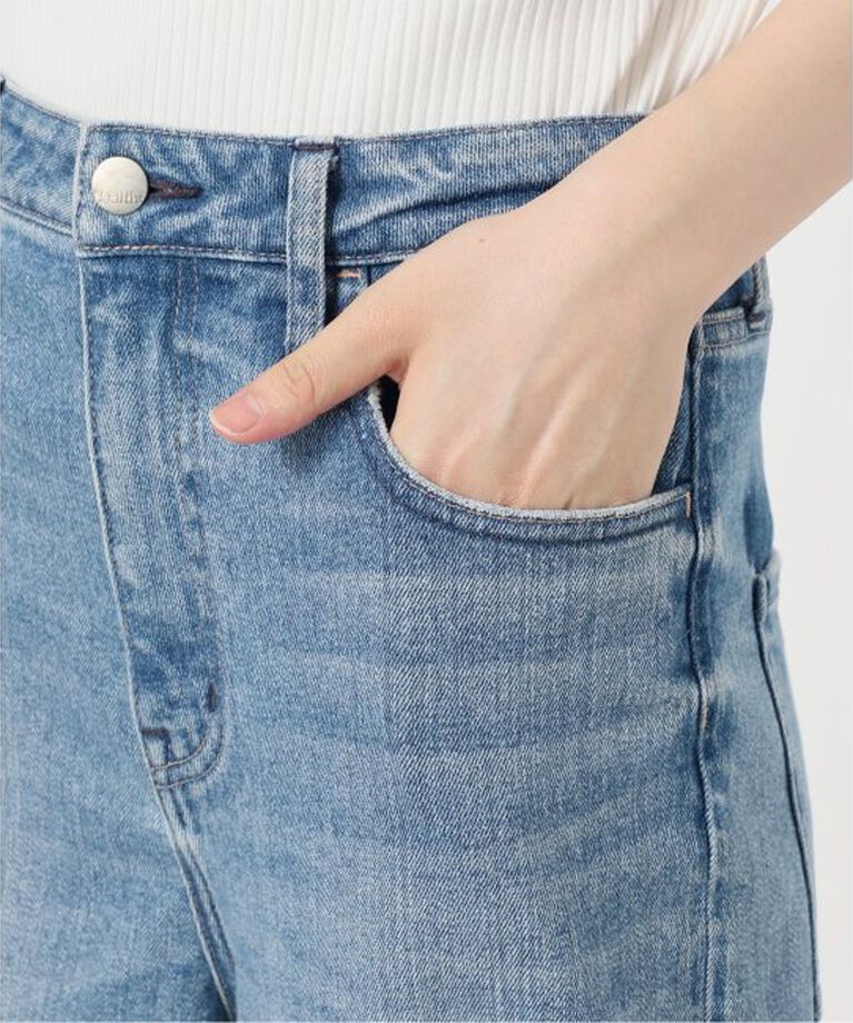  「【Healthy denim/ヘルシーデニム】Pink Pepper」|デニム|
