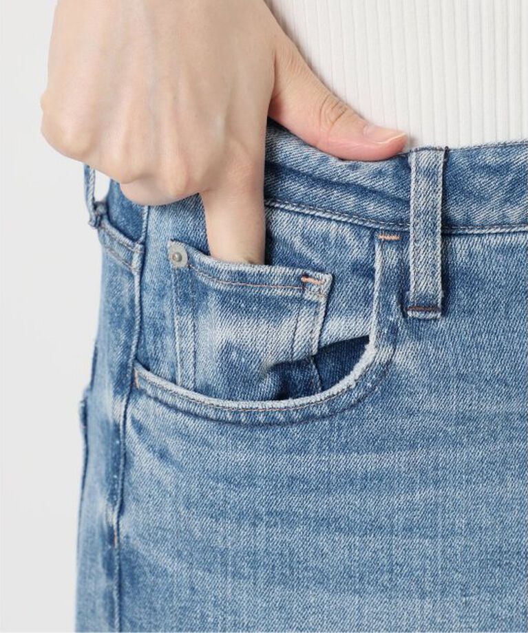  「【Healthy denim/ヘルシーデニム】Pink Pepper」|デニム|