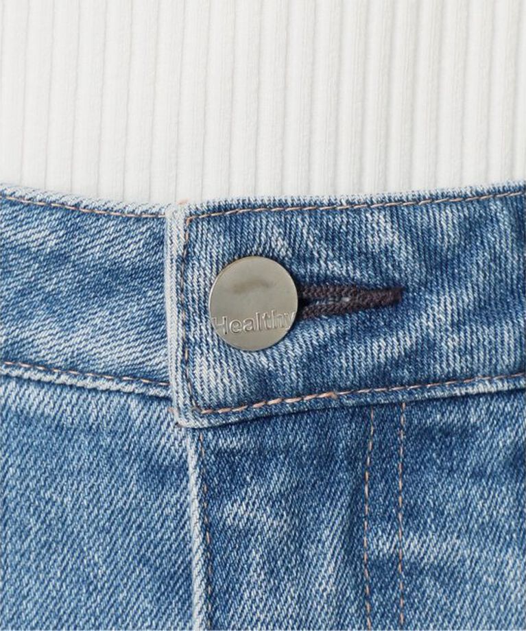 「【Healthy denim/ヘルシーデニム】Pink Pepper」|デニム|