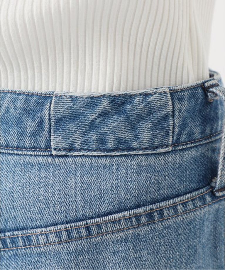  「【Healthy denim/ヘルシーデニム】Pink Pepper」|デニム|