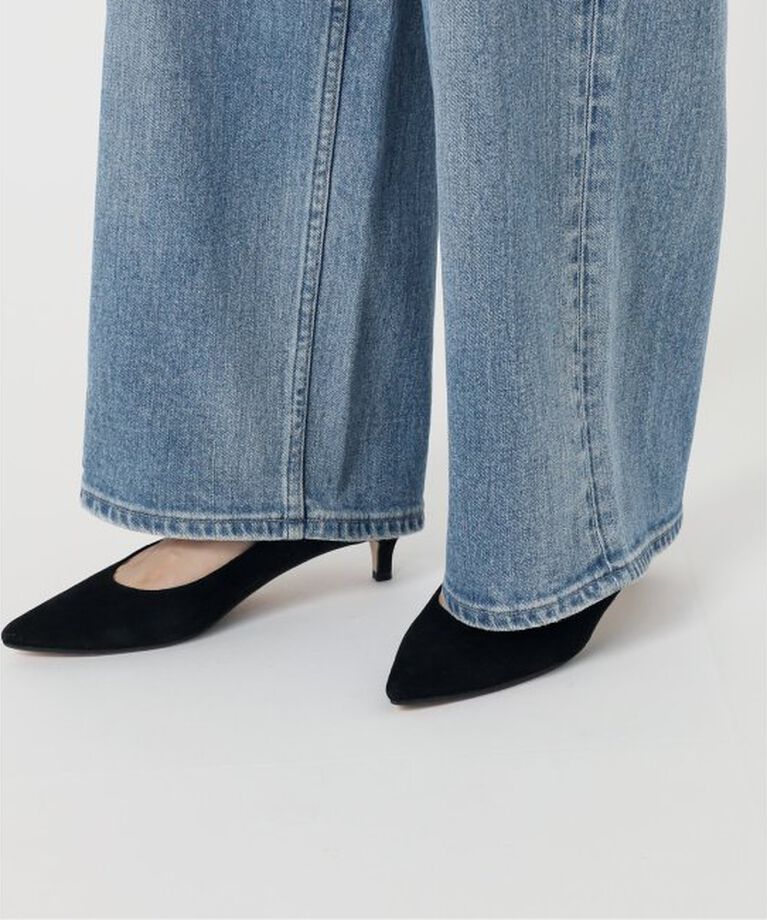  「【Healthy denim/ヘルシーデニム】Pink Pepper」|デニム|