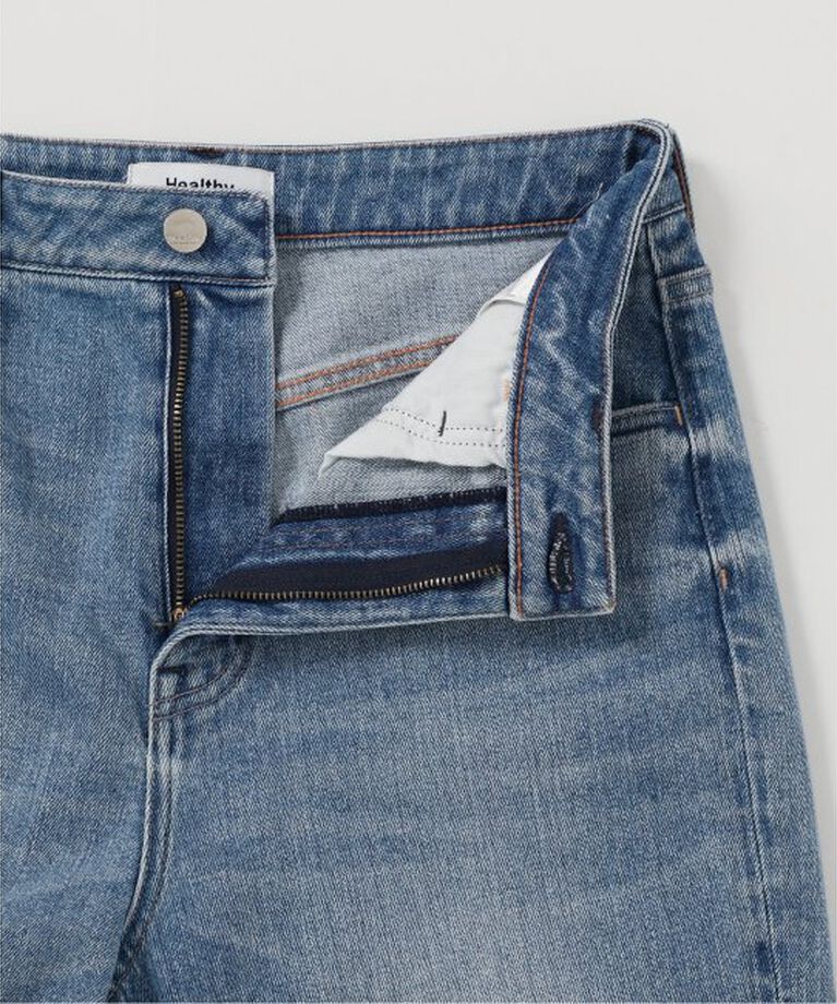  「【Healthy denim/ヘルシーデニム】Pink Pepper」|デニム|