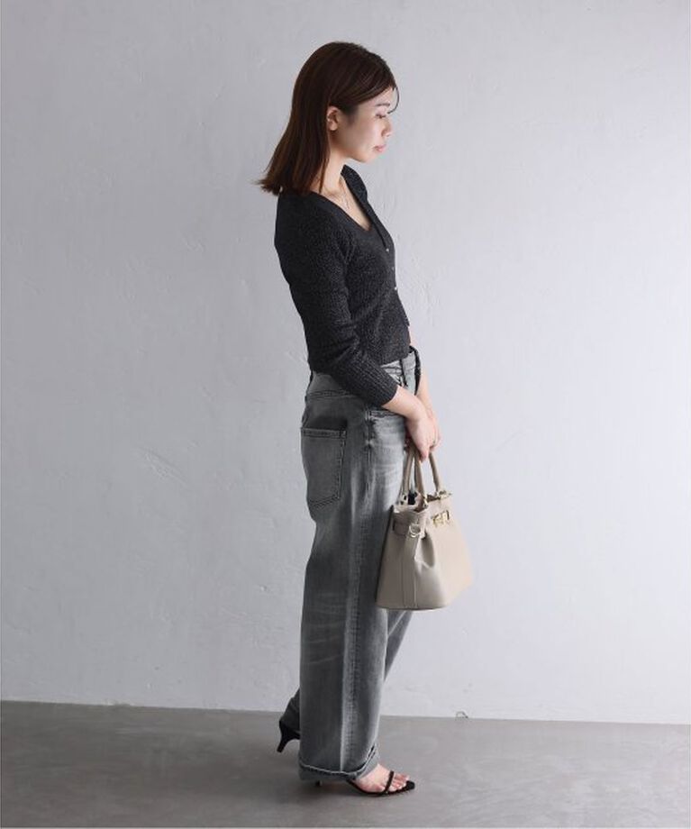  「【Healthy denim/ヘルシーデニム】Pink Pepper」|デニム|