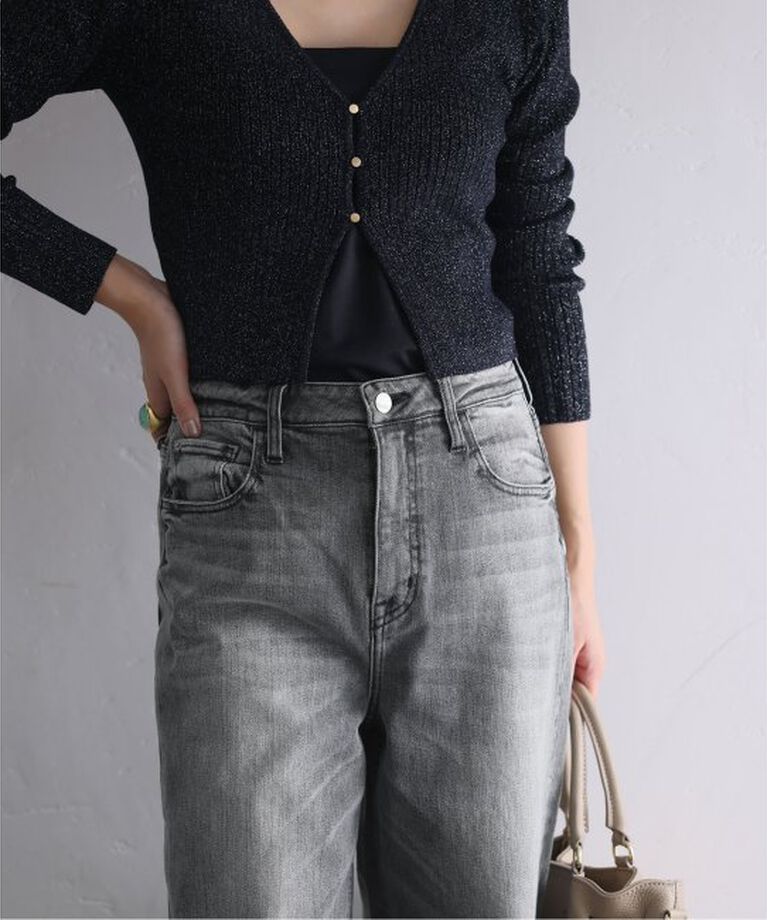  「【Healthy denim/ヘルシーデニム】Pink Pepper」|デニム|