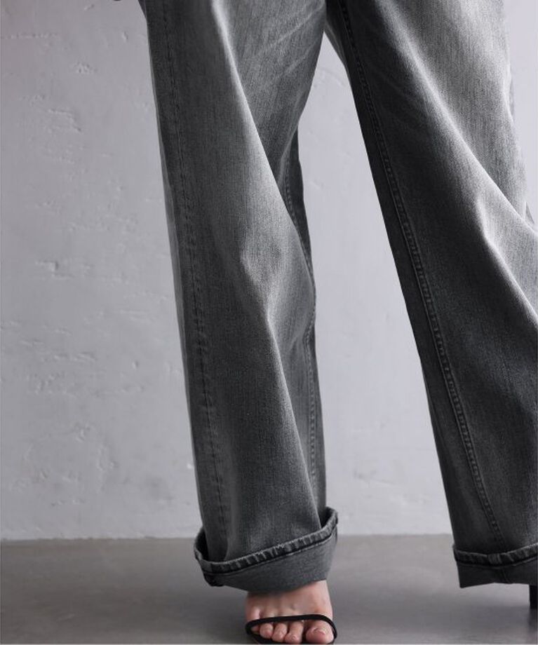  「【Healthy denim/ヘルシーデニム】Pink Pepper」|デニム|