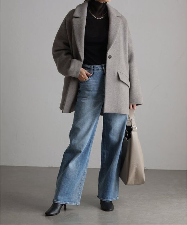  「【Healthy denim/ヘルシーデニム】Pink Pepper」|デニム|