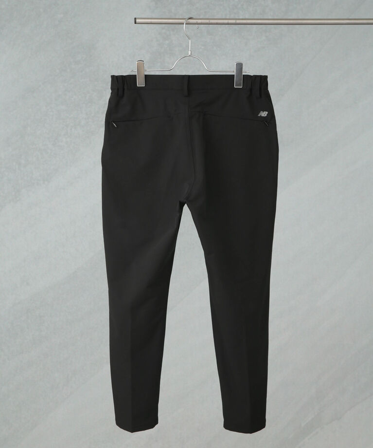 nano･universe「MET24/MET24 Slim Tapered Fit」|チノ|
