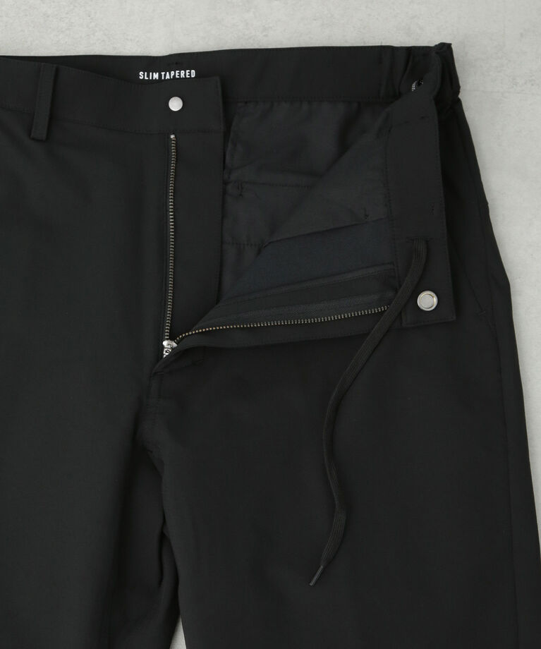 nano･universe「MET24/MET24 Slim Tapered Fit」|チノ|