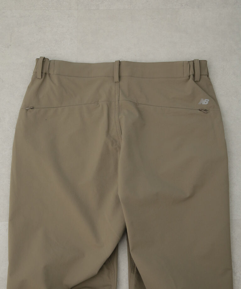 nano･universe「MET24/MET24 Slim Tapered Fit」|チノ|