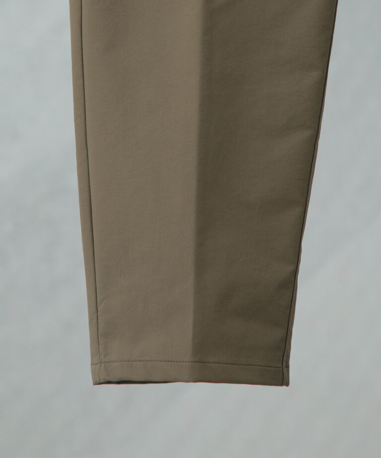 nano･universe「MET24/MET24 Slim Tapered Fit」|チノ|