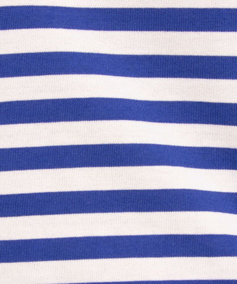 Rie Miller「GIZA COTTONロングスリーブTシャツ 」|Tシャツ・カットソー|