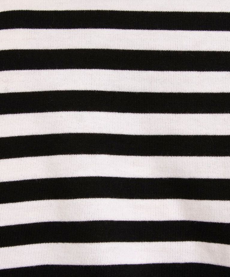 Rie Miller「GIZA COTTONロングスリーブTシャツ 」|Tシャツ・カットソー|