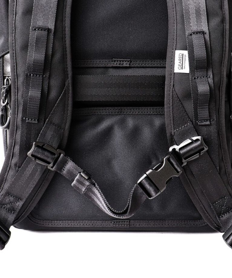 NOLLEY'S goodman「【beruf baggage/ベルーフ バゲッジ】URBAN EXPLORER 16DR 多機能バックパック」|リュック|