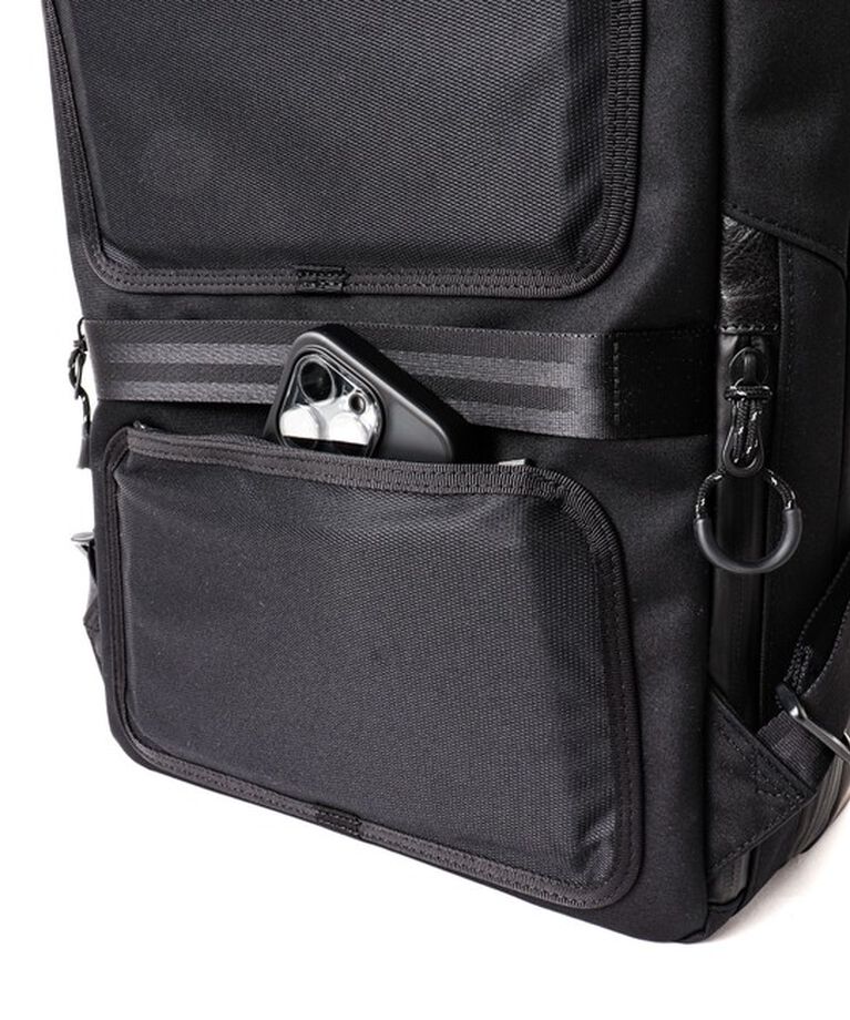 NOLLEY'S goodman「【beruf baggage/ベルーフ バゲッジ】URBAN EXPLORER 16DR 多機能バックパック」|リュック|
