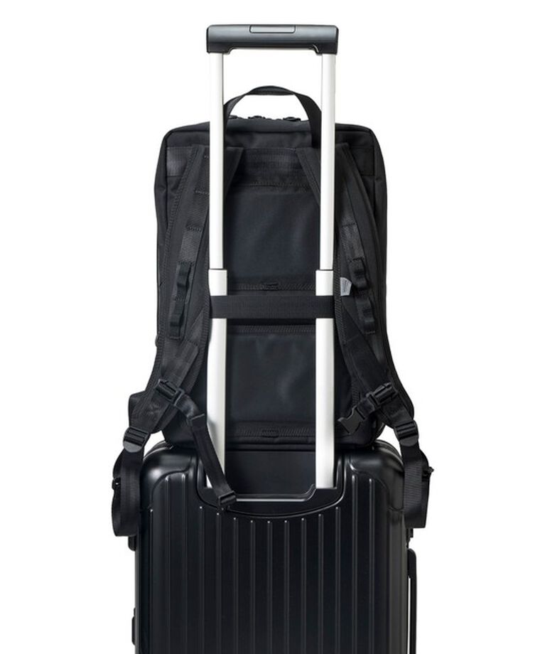NOLLEY'S goodman「【beruf baggage/ベルーフ バゲッジ】URBAN EXPLORER 16DR 多機能バックパック」|リュック|