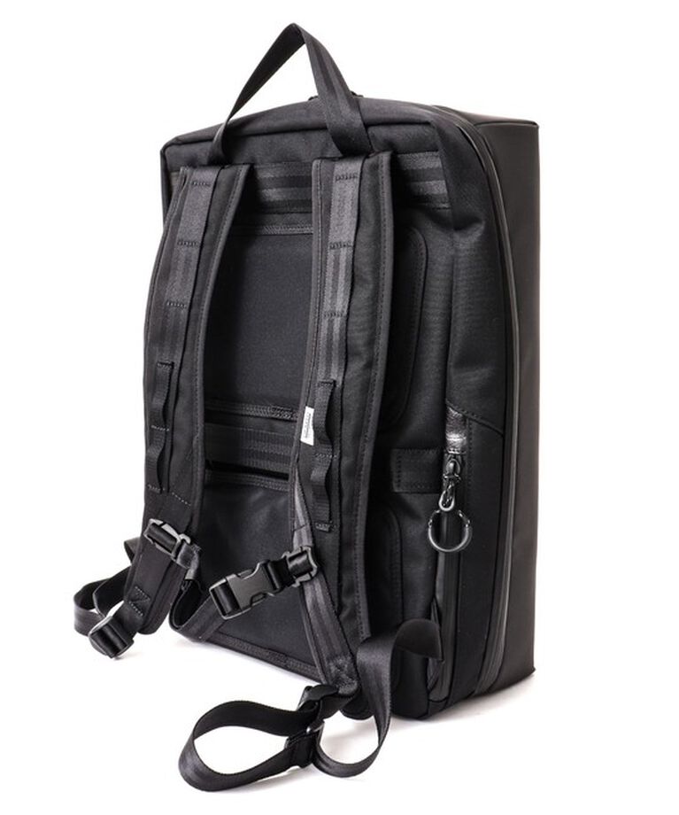 NOLLEY'S goodman「【beruf baggage/ベルーフ バゲッジ】URBAN EXPLORER 16DR 多機能バックパック」|リュック|
