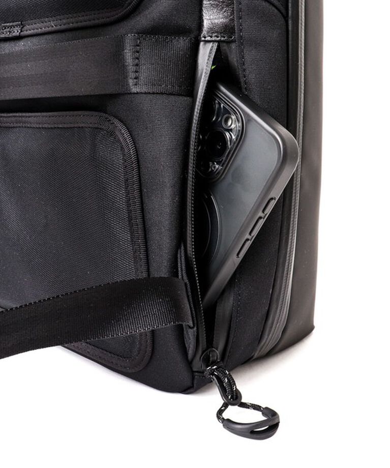 NOLLEY'S goodman「【beruf baggage/ベルーフ バゲッジ】URBAN EXPLORER 16DR 多機能バックパック」|リュック|