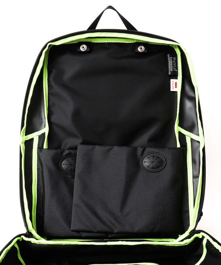 NOLLEY'S goodman「【beruf baggage/ベルーフ バゲッジ】URBAN EXPLORER 16DR 多機能バックパック」|リュック|