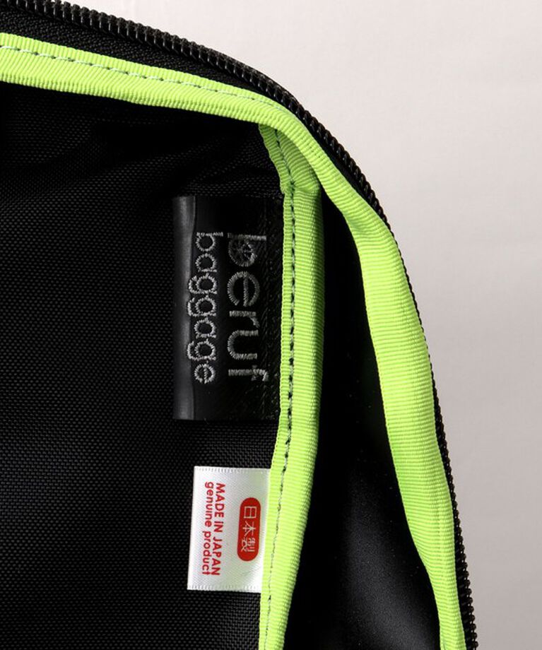 NOLLEY'S goodman「【beruf baggage/ベルーフ バゲッジ】URBAN EXPLORER 16DR 多機能バックパック」|リュック|