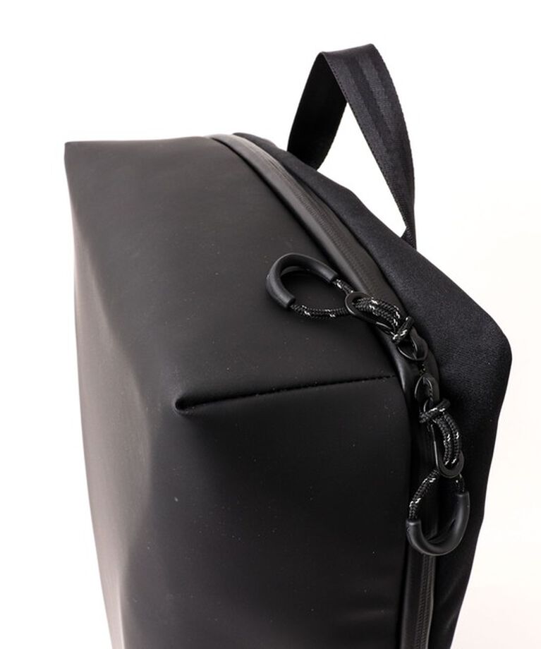 NOLLEY'S goodman「【beruf baggage/ベルーフ バゲッジ】URBAN EXPLORER 16DR 多機能バックパック」|リュック|