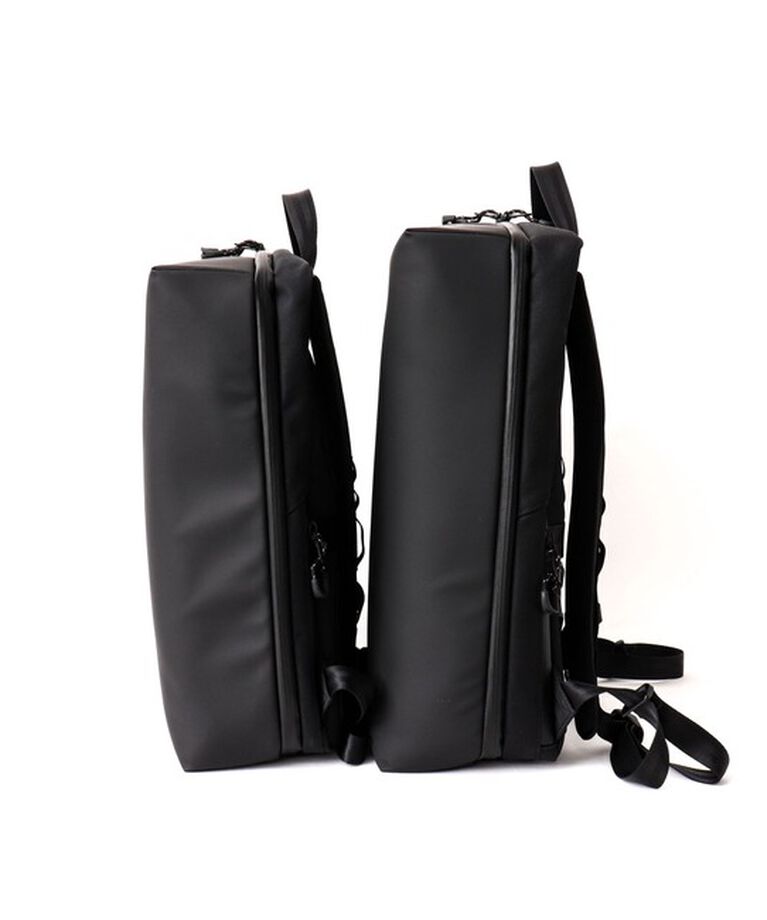 NOLLEY'S goodman「【beruf baggage/ベルーフ バゲッジ】URBAN EXPLORER 16DR 多機能バックパック」|リュック|