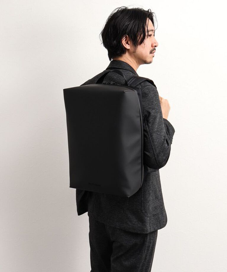 NOLLEY'S goodman「【beruf baggage/ベルーフ バゲッジ】URBAN EXPLORER 16DR 多機能バックパック」|リュック|
