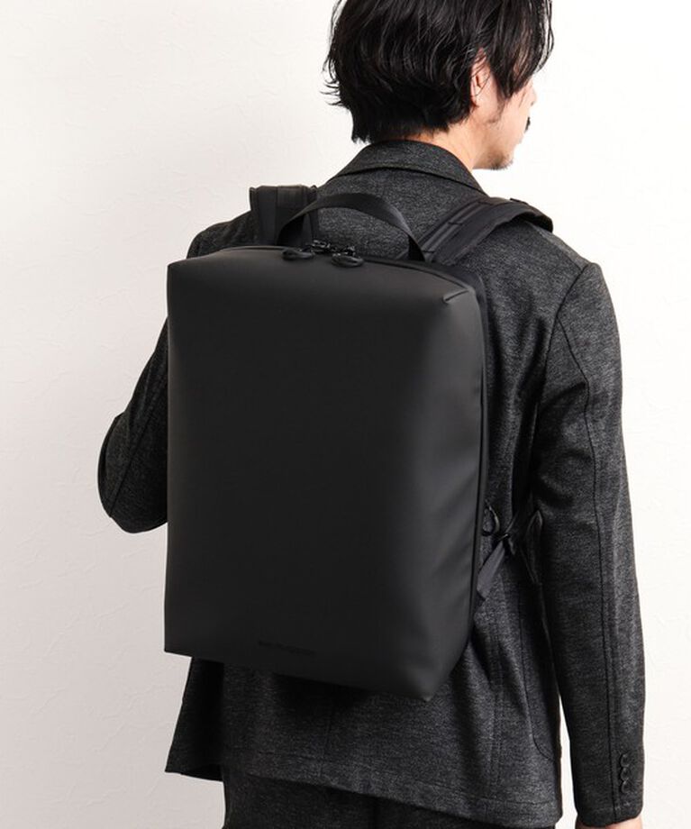 NOLLEY'S goodman「【beruf baggage/ベルーフ バゲッジ】URBAN EXPLORER 16DR 多機能バックパック」|リュック|