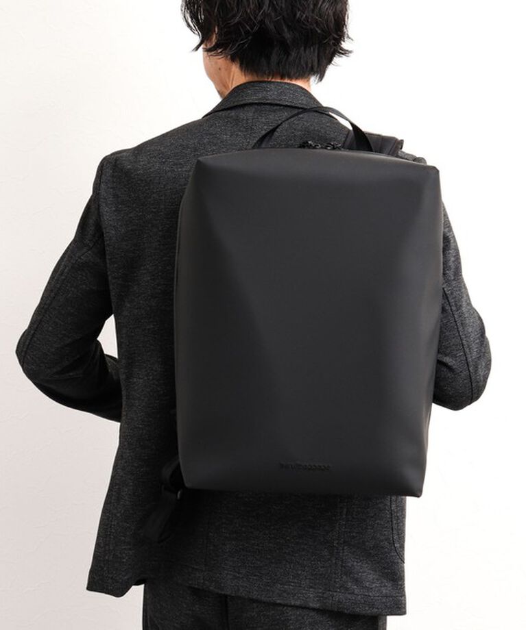 NOLLEY'S goodman「【beruf baggage/ベルーフ バゲッジ】URBAN EXPLORER 16DR 多機能バックパック」|リュック|