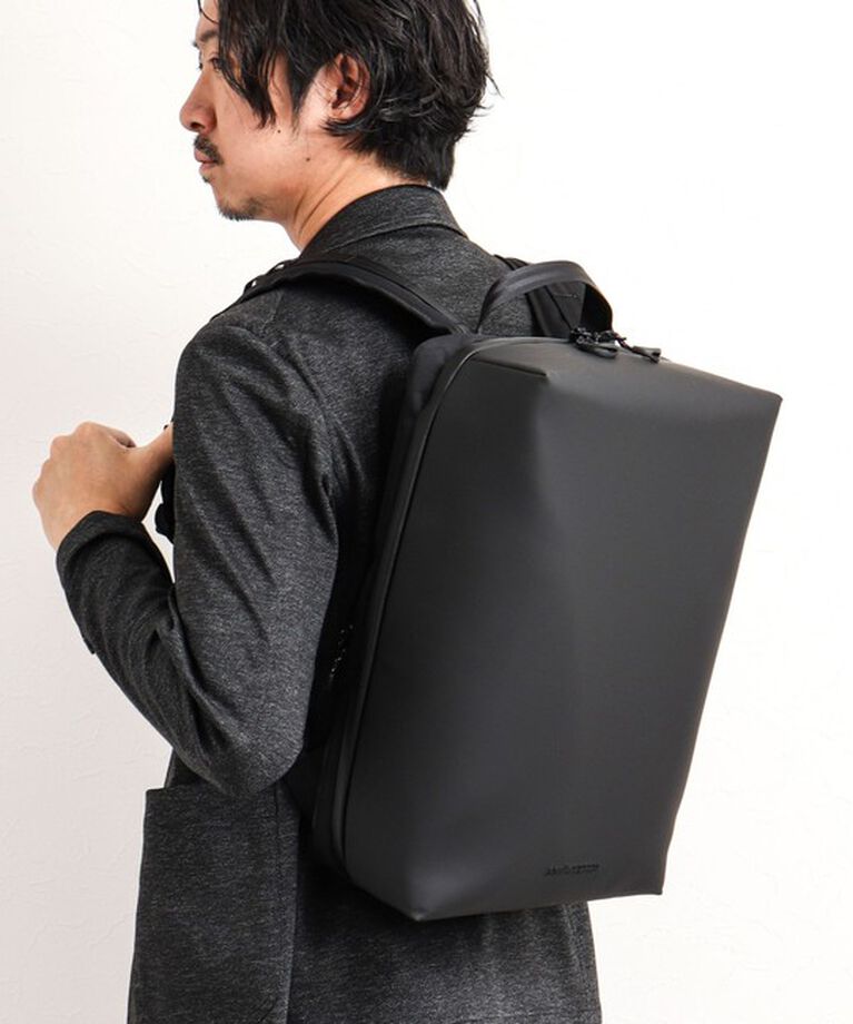 NOLLEY'S goodman「【beruf baggage/ベルーフ バゲッジ】URBAN EXPLORER 16DR 多機能バックパック」|リュック|
