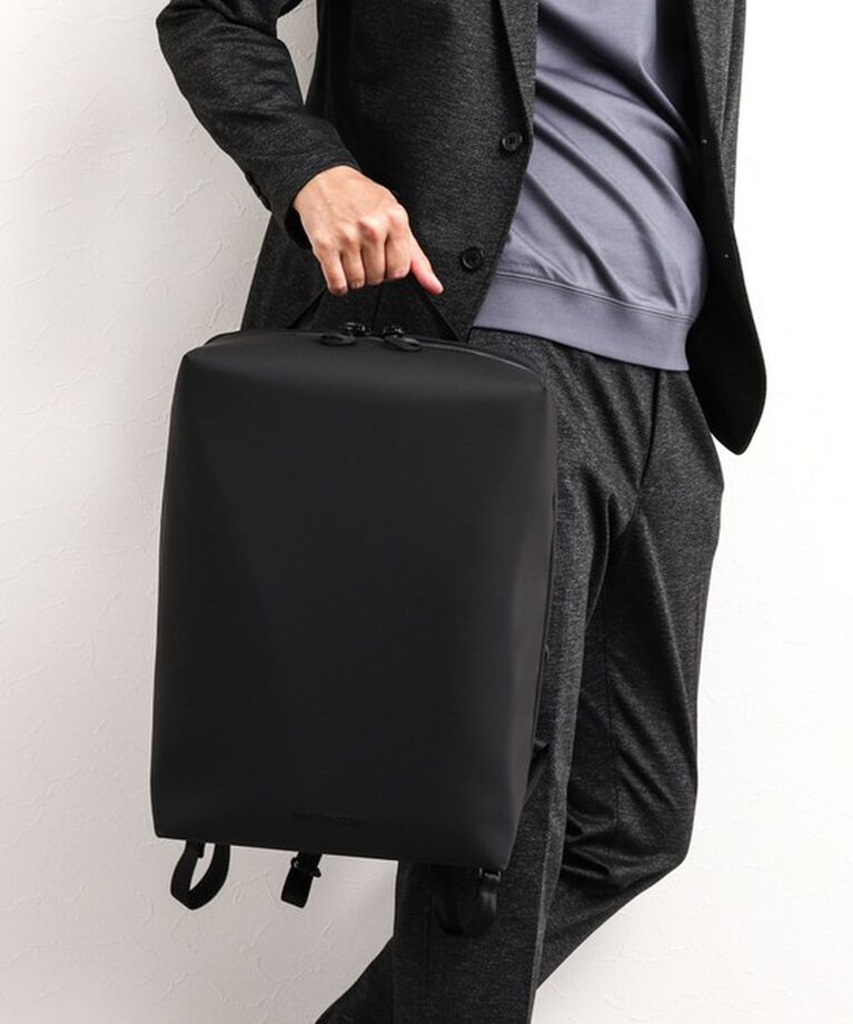NOLLEY'S goodman「【beruf baggage/ベルーフ バゲッジ】URBAN EXPLORER 16DR 多機能バックパック」|リュック|