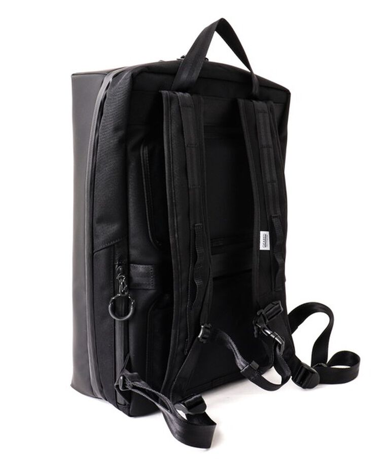NOLLEY'S goodman「【beruf baggage/ベルーフ バゲッジ】URBAN EXPLORER 16DR 多機能バックパック」|リュック|